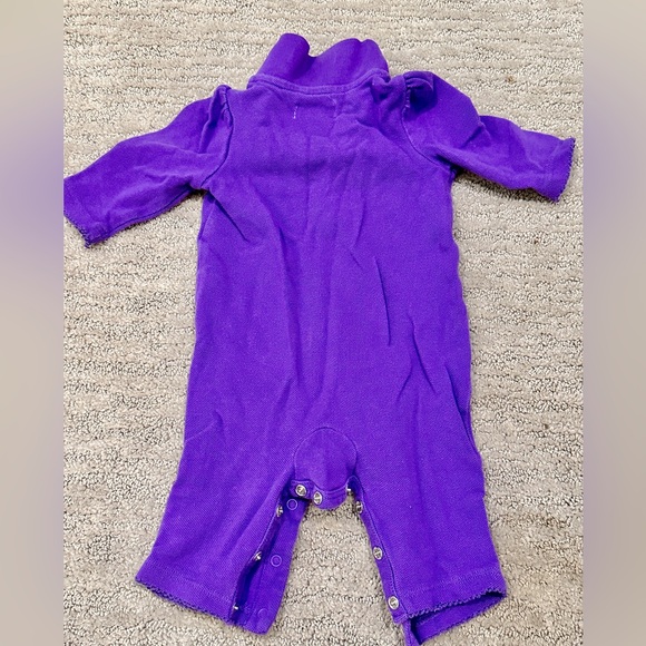 Ralph Lauren Girl Bundle 0-3 Month - Picture 3 of 5